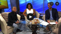 11 Year Old Entrepreneur is The Truth WJLA