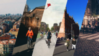 11 cities that have joined the car free revolution