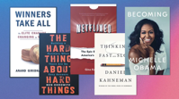12 books that CEOs think you should read in 2019