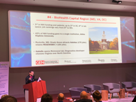 2019 BioHealth Capital Region Forum Insights and Key Takeaways BioBuzz