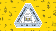 4 reasons to enter Fast Co s Best Workplaces for Innovators