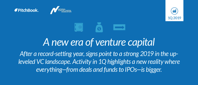 A new era of venture capital datagraphic PitchBook