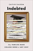 indebted cover