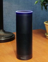 Amazon workers are listening to some of your conversations with Alexa MIT Technology Review