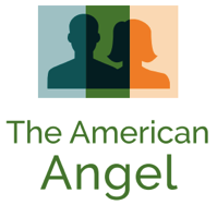 American Angel Logo