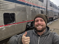 Amtrak train across the country was one of my favorite trips ever Business Insider