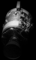 Apollo 13 module
