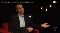 Are You and Your Company Ready for the Gig Economy INSEAD Knowledge