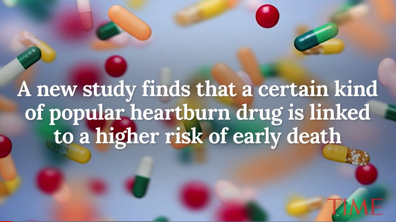 Aspirin and Heart Disease Why Stopping Aspirin Is Risky Time com