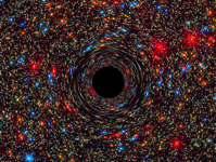 Astronomers have found the closest black hole to Earth Business Insider