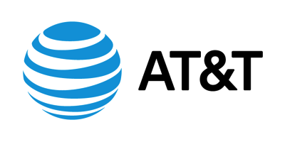 att logo