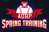 AURP Spring Training