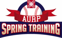 AURP Spring Training Logo