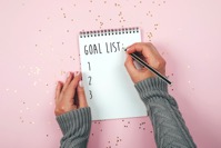 Back to life goal list concept 2021 09 03 07 04 47 utc