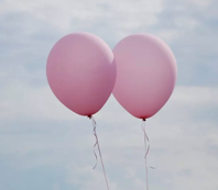 Balloons Sky Love Free photo on Pixabay