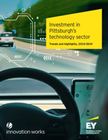 Banners and Alerts and 2020 IW EY Investment Report pdf