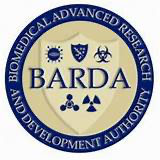 BARDA Logo