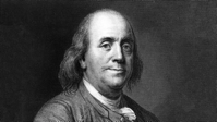 Ben Franklin - Library of Congress/Wikimedia Commons