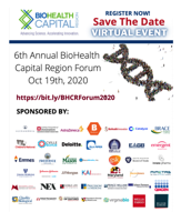 Biohealth Innovation News