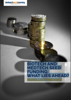 Biotech and Medtech Seed Funding eBook Final 1 pdf