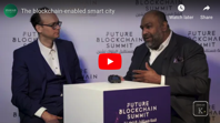 Blockchain Is a Technology for Collaboration INSEAD Knowledge