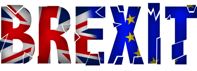 Brexit Logo