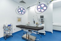 Bright empty operating room 2021 08 29 21 03 50 utc
