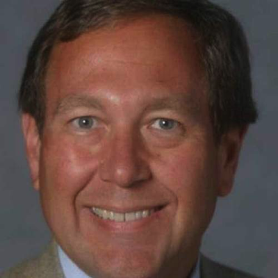 Bruce Harreld UI president