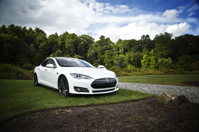 Car Electric Tesla Free photo on Pixabay