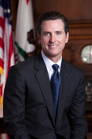 Creative commons photo by Office of the Lieutenant Governor of California via Wikipedia