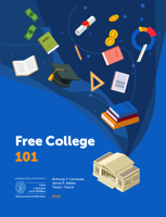 Cew free college 101 pdf