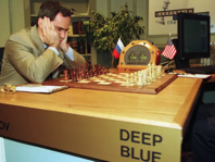 Chess grandmaster beaten by AI predicts it will destroy most jobs Business Insider