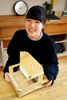 Child inventor starts company to help young innovators The Asahi Shimbun