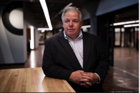 CincyTech CEO Mike Venerable talks startups with Forbes Cincinnati Business Courier