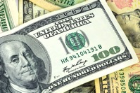 Closeup of 100 dollar banknote 2021 08 26 15 27 54 utc