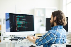 Coder creating computer software 2021 09 24 02 51 59 utc