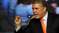 Colombia hoping to be Latin American Silicon Valley president tells Euronews