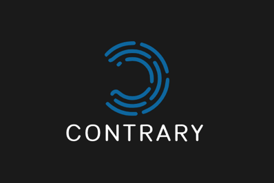 contrary logo