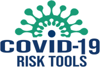 Covid-19 Rick Tools Logo