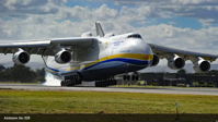 Cursor and Antonov An 225 Mriya All you need to know about Ukraine made world s largest airplane Mobility News Zee News