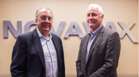 Cursor and How Novavax went from near collapse to potential Covid vaccine powerhouse Washington Business Journal
