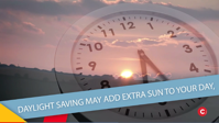 Daylight Savings 7 Ways Time Change Can Impact Your Health Time com