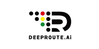 Deep Route AI Logo