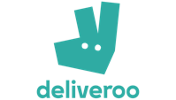 deliveroo logo