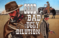 Dilution The good the bad and the ugly TechCrunch