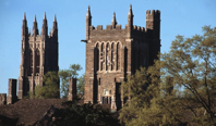 Duke University lands 130M partnership to bolster drug spin outs Triangle Business Journal