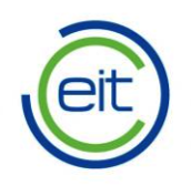 EIT a model for European innovation EIT