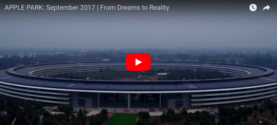 Everything You Need to Know About the Apple Campus