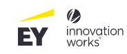 EY Innovation Works Logo