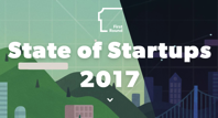 First Round State of Startups 2017